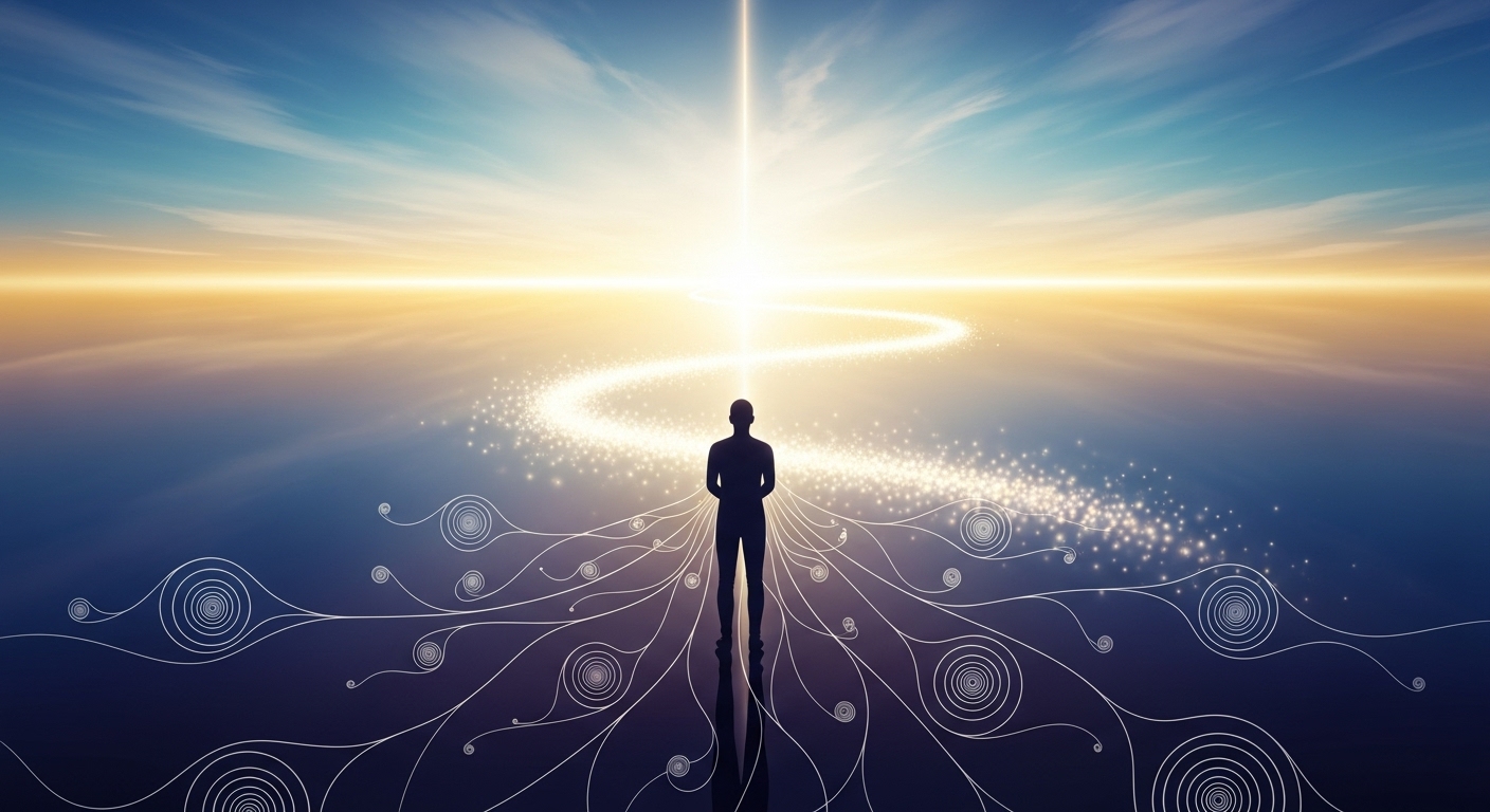 Inspirational background